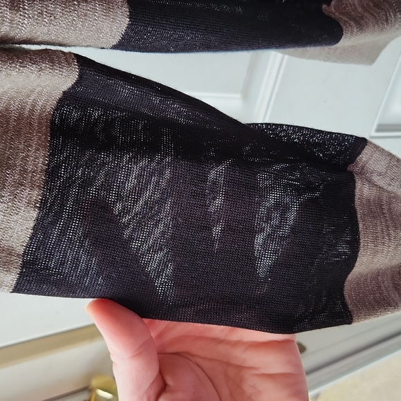 Simply Vera Wang Button Front Cardigan Size XL - Picture 4 of 7